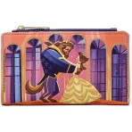 Loungefly Disney Beauty and the Beast Ballroom Kadn Czdan