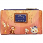 Loungefly Disney Beauty and the Beast Ballroom Kadn Czdan