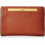 Fossil Kad�n C�zdan(K�rm�z�)