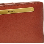 Fossil Kad�n C�zdan(K�rm�z�)