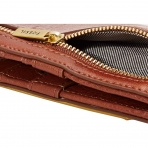 Fossil Kad�n C�zdan(K�rm�z�)