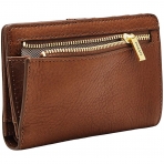 Fossil Kad�n C�zdan(K�rm�z�)