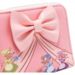 Loungefly Disney Cinderella Kadn Czdan