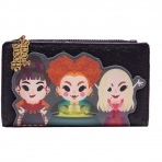 Loungefly Disney Hocus Pocus Sanderson Sisters Kadn Czdan