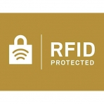Fossil RFID Kad�n C�zdan(Siyah)