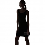 Fossil RFID Kad�n C�zdan(Siyah)