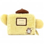 Loungefly Sanrio Pompompurin Cosplay Plush Kadn Czdan