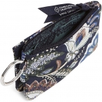 Vera Bradley RFID Kadn Czdan (Renkli)