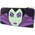 Loungefly x Disney Maleficent Villains Kadn Czdan