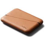 Bellroy Un�sex Deri C�zdan (Kahverengi)