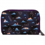 Loungefly Disney Classic Clouds Kadn Czdan