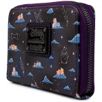 Loungefly Disney Classic Clouds Kadn Czdan