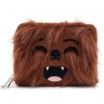 Loungefly Star Wars Chewbacca Kadn Czdan