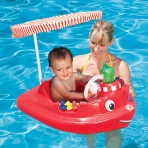SwimWays Bebek in Glgelikli ime Simit