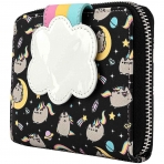 Loungefly Pusheen Rainbow Unicorn Kadn Czdan