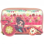 Loungefly Exclusive Wreck It Ralph Vanellope Kadn Czdan