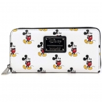 Loungefly Disney Classic Mickey Mouse Kadn Czdan