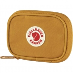 Fjallraven Kad�n Deri C�zdan (Kahverengi)