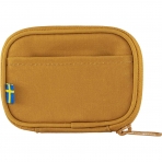 Fjallraven Kad�n Deri C�zdan (Kahverengi)