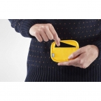 Fjallraven Kad�n Deri C�zdan (Kahverengi)