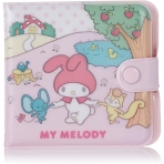 SANRIO My Melody Kadn Czdan (Pembe)