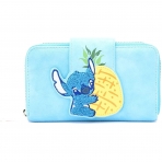 Loungefly x Lilo and Stitch Pineapple Stitch Chenille Kadn Czda