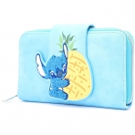 Loungefly x Lilo and Stitch Pineapple Stitch Chenille Kadn Czda