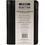 Kenneth Cole REACTION Erkek Deri Kartlk(Siyah)