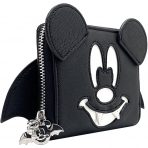 Loungefly X LASR Exclusive Disney Mickey Bat Kadn Czdan