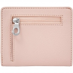 Relic by Fossil RFID Kadn Deri Czdan(Pembe)