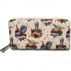 Loungefly GT Exclusive Star Wars Mandalorian Kad�n C�zdan
