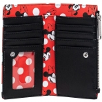 Loungefly Disney Minnie Mouse Kadn Czdan