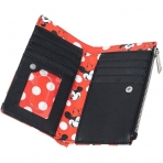 Loungefly Disney Minnie Mouse Kadn Czdan