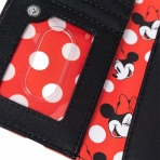 Loungefly Disney Minnie Mouse Kadn Czdan