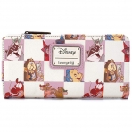 Loungefly Disney Princess Sidekicks Kadn Czdan