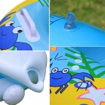 Willcomes Glgelikli Bebek Simidi