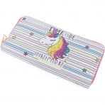 Pamayaneen Kadn Unicorn Czdan (Beyaz)