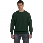 Champion Reverse Weave Erkek Sweatshirt (Yeil)