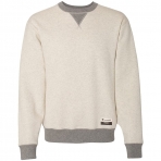 Champion AO500 Originals Erkek Sweatshirt (Krem)