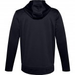 Under Armour Fermuarl� Erkek Sweatshirt (Siyah)