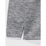 Under Armour Yarm Fermuar Erkek Sweatshirt (Gri Melanj)