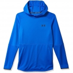 Under Armour Mk1 Erkek Sweatshirt (Mavi)