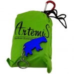 Artemis Outdoor Essential Kum Ge�irmez Plaj �rt�s� (Mavi)