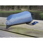 Artemis Outdoor Essential Kum Ge�irmez Plaj �rt�s� (Mavi)