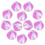 Big Mo's Toys Flamingo Deniz Topu (12 Adet)
