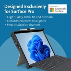Kensington Rugged Serisi Surface Pro 9 Klf
