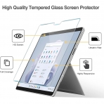 ProCase Surface Pro 11 Cam Ekran Koruyucu(2 Adet)