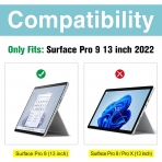 ProCase Privacy Microsoft Surface Pro 10 Ekran Koruyucu