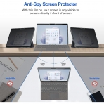 ProCase Privacy Microsoft Surface Pro 10 Ekran Koruyucu