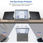 ProCase Privacy Microsoft Surface Pro 9 Ekran Koruyucu